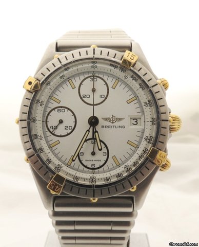 Breitling CHRONOMAT