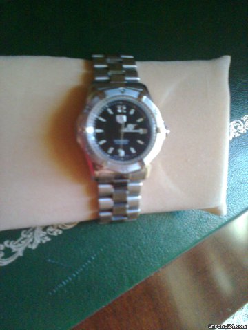 TAG Heuer 2000 automatic full size