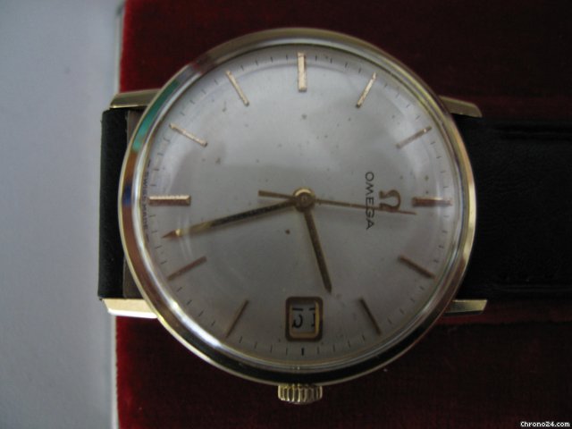 replica Omega vintage WATCHES 1 