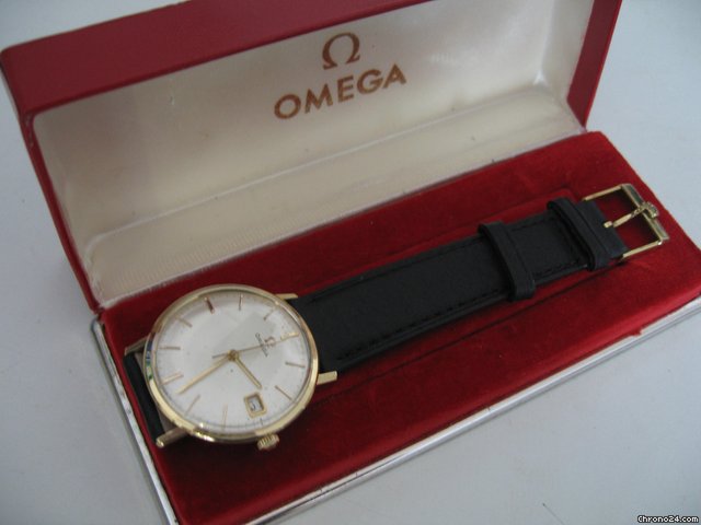 Omega vintage