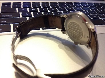 replica Audemars Piguet Millenary ladies WATCHES 1 