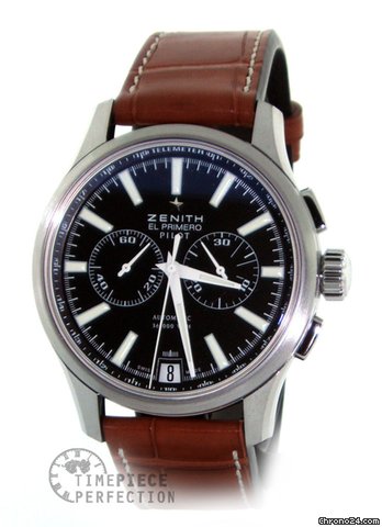 Zenith Pilot Chronograph