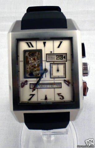 Zenith Mega Port Royal Open