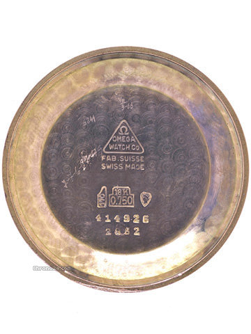replica Omega Gen&egrave;ve Calendar WATCHES 1 