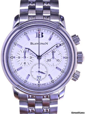 Blancpain Chronograph 2100