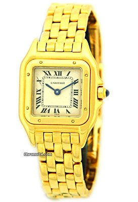 Cartier Panther