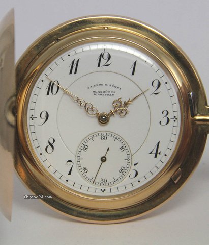 A. Lange & Sohne 33536