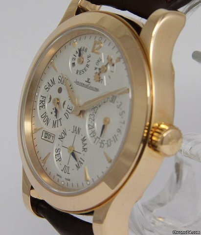 replica Jaeger-LeCoultre Ref. 161242 D WATCHES 1 