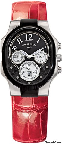 Philip Stein Signature Classic Chronograph