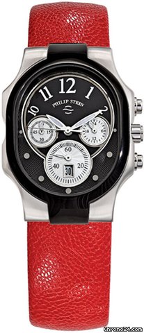 Philip Stein Signature Classic Chronograph