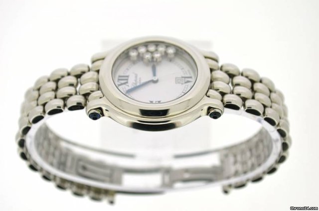 replica Chopard Happy Sport 27/8236-23 WATCHES 1 