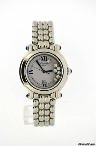 Chopard Happy Sport 27/8236-23