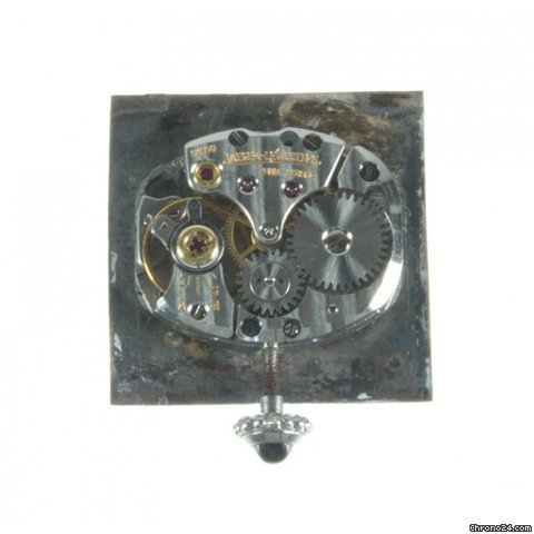 replica Cartier Fr��he und seltene Cartier 750er Wei gold Ref. 10768,8360 WATCHES 1 