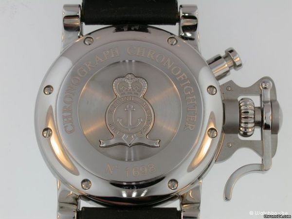 replica Graham CHRONOFIGHTER WATCHES 1 