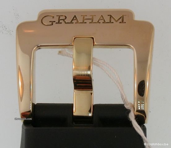 replica Graham CHRONOFIGHTER WATCHES 1 