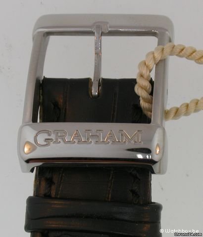 replica Graham SILVERSTONE WATCHES 1 