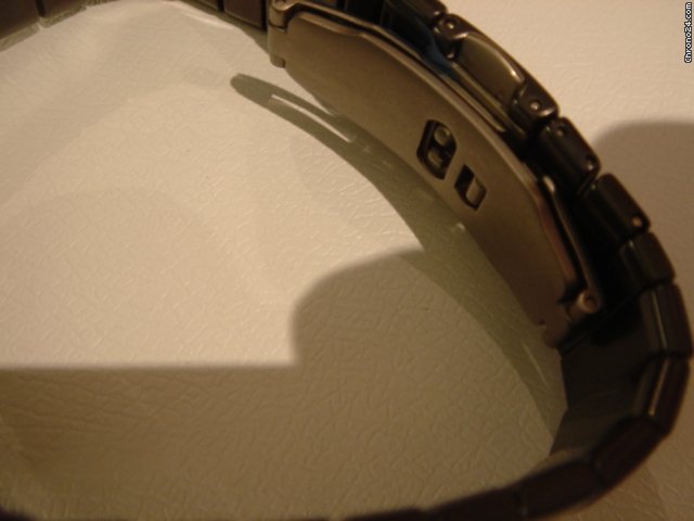 replica Rado Sintra XXL Black Limited WATCHES 1 