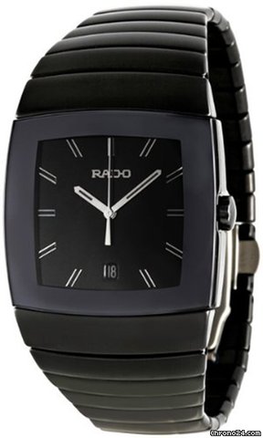 Rado Sintra XXL Black Limited