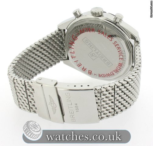 replica Breitling Chrono Matic 49 WATCHES 1 
