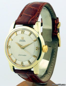 Omega Seamaster Ref. 2846-2848 5 SC