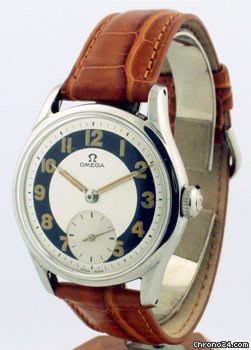 Omega Ref. 2639-14