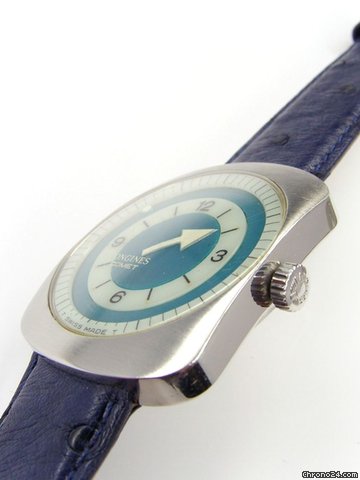 replica Longines COMET WATCHES 1 