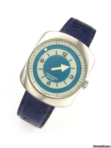 Longines COMET