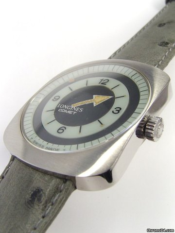 replica Longines COMET WATCHES 1 