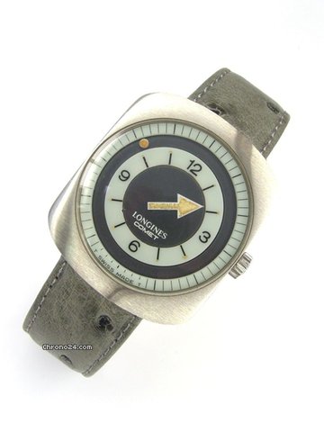 Longines COMET