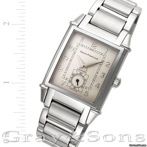 Girard Perregaux Vintage 1945 2594