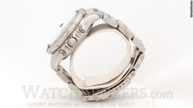 replica Breitling Chrono Cockpit A13358 WATCHES 1 