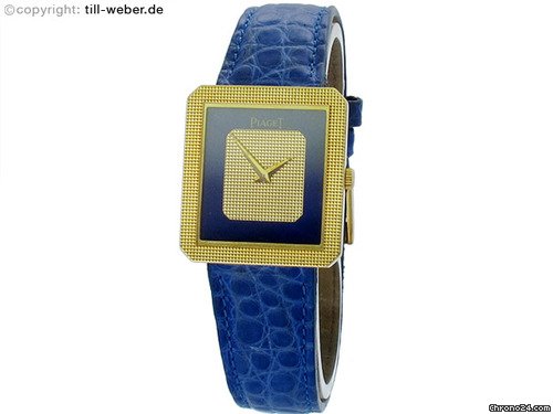 Piaget "Quarz"