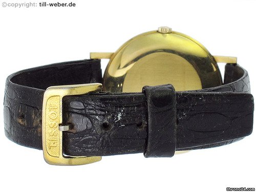 replica Tissot "Stylist" WATCHES 1 