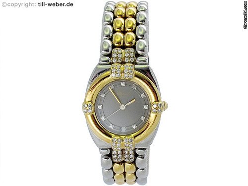 Chopard "Gstaad"
