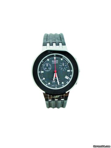 Rado Diastar City Chrono
