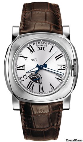 Bedat & Co No. 8 Mens Automatic