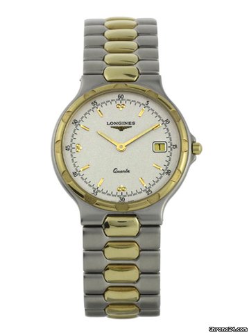 Longines Conquest L1.614.3