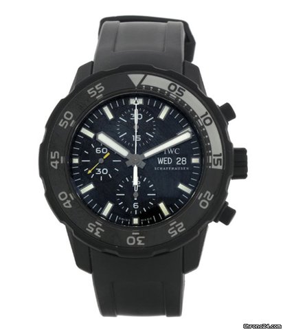 IWC Aquatimer IW376705
