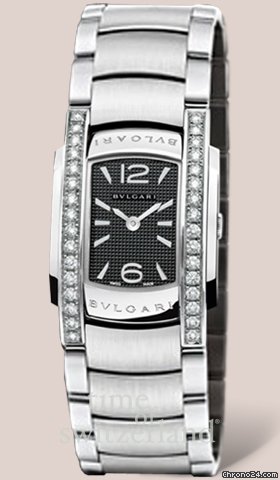 Bulgari Assioma D AA35BSDS