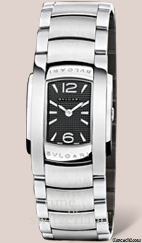 Bulgari Assioma D AA35BSS