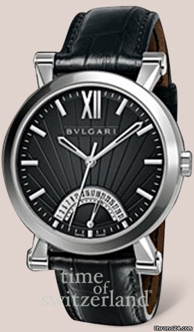 Bulgari Sotrio SB42BSLDR