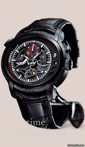 Audemars Piguet Millenary Carbon One 26152AU.OO.D002CR.01