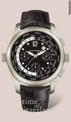 Girard Perregaux WW.TC Chronograph 49805-21-652-BA6A