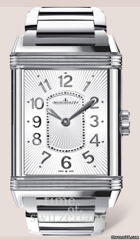 Jaeger-LeCoultre Reverso Grande Reverso Ultra Thin 320 81 20