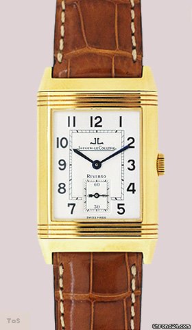 Jaeger-LeCoultre Reverso Grande Taille 270 14 20