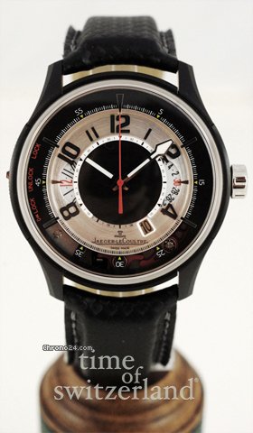 Jaeger-LeCoultre Amvox Amvox2 Chronograph 192 T4 70 WATCHES 2