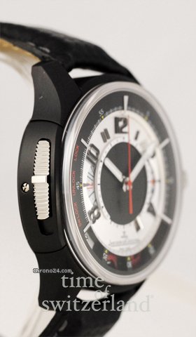 replica Jaeger-LeCoultre Amvox Amvox2 Chronograph 192 T4 70 WATCHES 1
