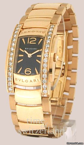 Bulgari Assioma D AAP31BGD1G