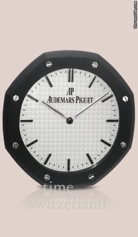 Audemars Piguet Royal Oak Display watch