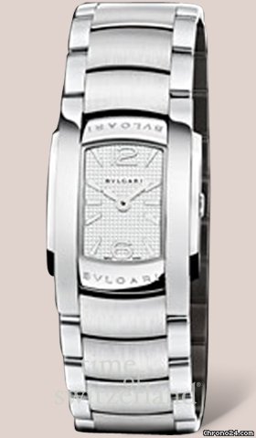 Bulgari Assioma D AA35C6SS